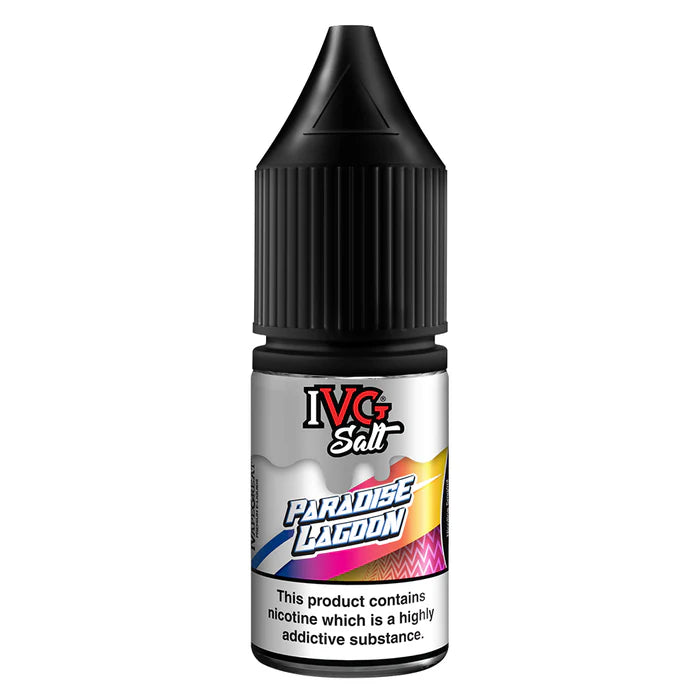 IVG Paradise Lagoon Nic Salt Vape Juice