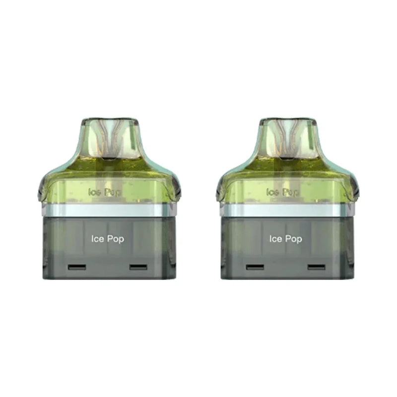 Ice Pop Higo BB 4000 Puffs Prefilled Pods