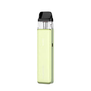Jelly Green Vaporesso Xros 6 Mini Pod Kit - Vape Sites
