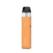 Jelly Orange Vaporesso Xros 6 Mini Pod Kit - Vape Sites