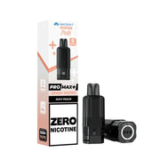 Juicy Peach Hayati Pro Max Plus 6000 Zero Nicotine Pod