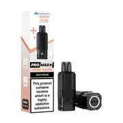 Juicy Peach Hayati Pro Max Plus 6K Replacement Pods