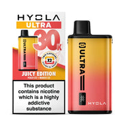 Juicy Hyola Ultra 30K Prefilled Pod Kit