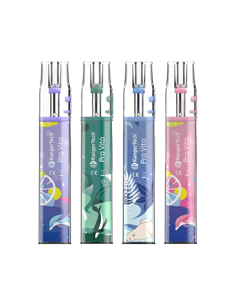 Kangertech Disposable Pod