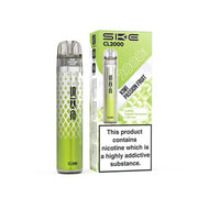 Kiwi passion SKE Crystal CL2000 Prefilled Pod Kit