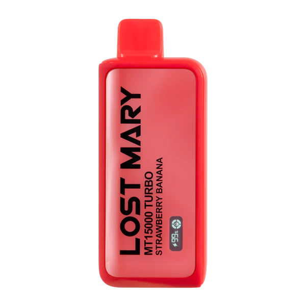 Lost Mary MT15000 Turbo 50mg