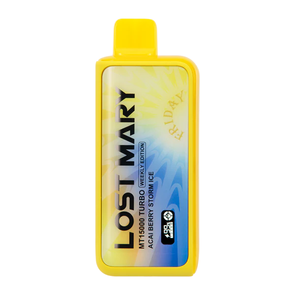 Lost Mary MT15000 Turbo 50mg