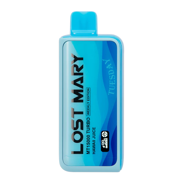Lost Mary MT15000 Turbo 50mg