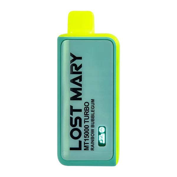 Lost Mary MT15000 Turbo 50mg