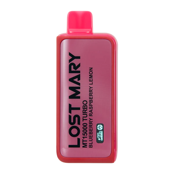 Lost Mary MT15000 Turbo 50mg
