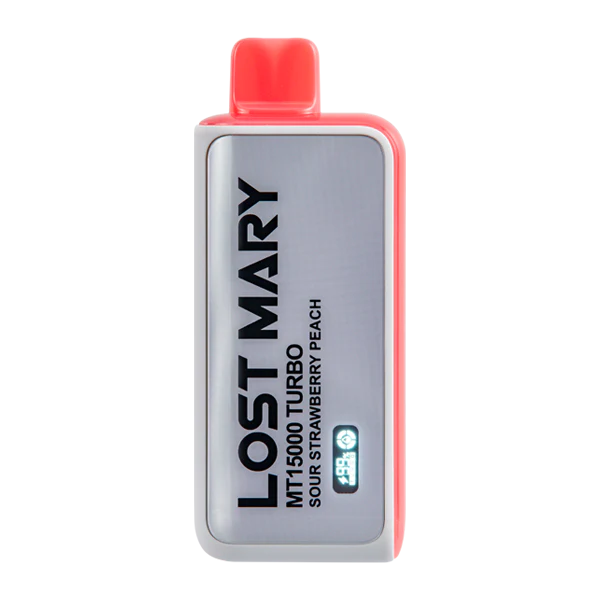 Lost Mary MT15000 Turbo 50mg