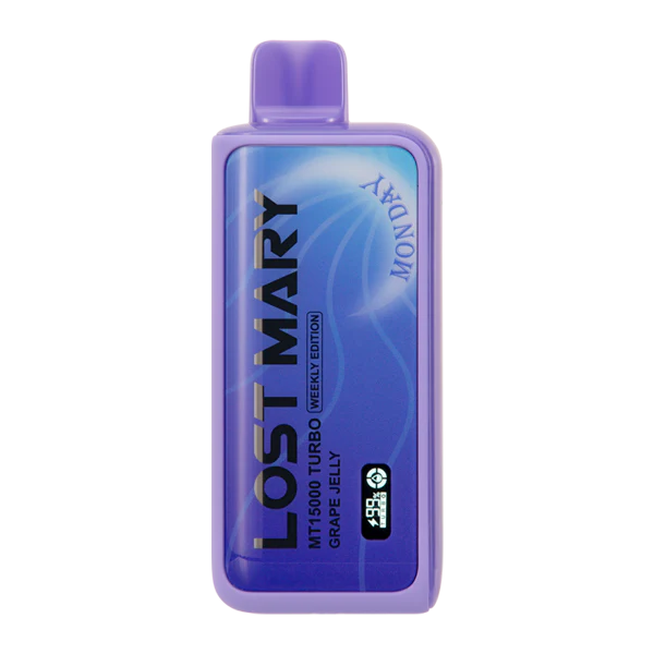 Lost Mary MT15000 Turbo 50mg