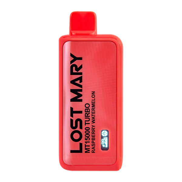 Lost Mary MT15000 Turbo 50mg