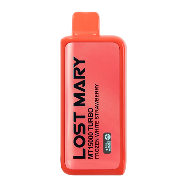 Lost Mary MT15000 Turbo 50mg