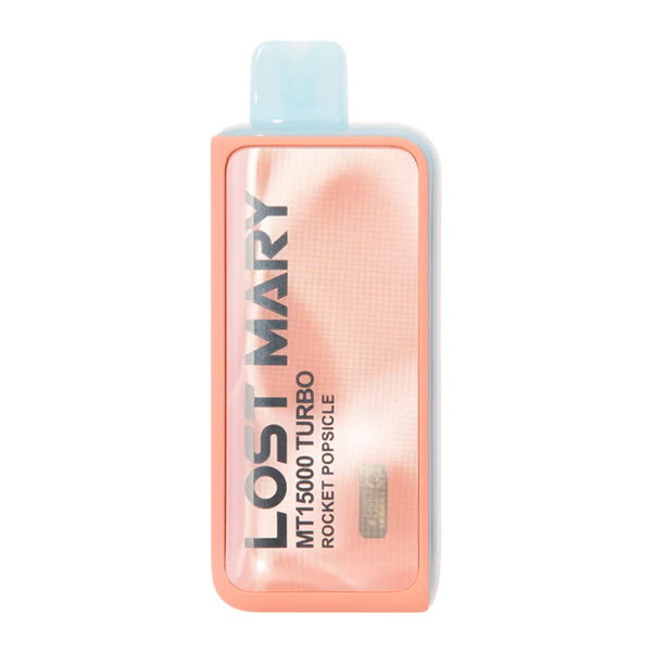 Lost Mary MT15000 Turbo 50mg