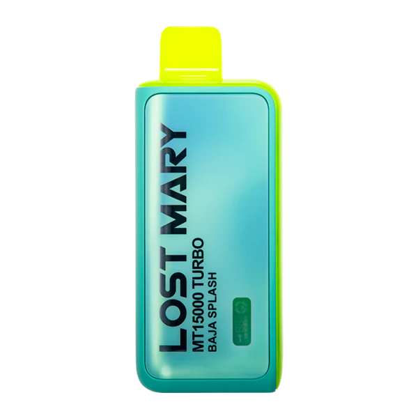 Lost Mary MT15000 Turbo 50mg