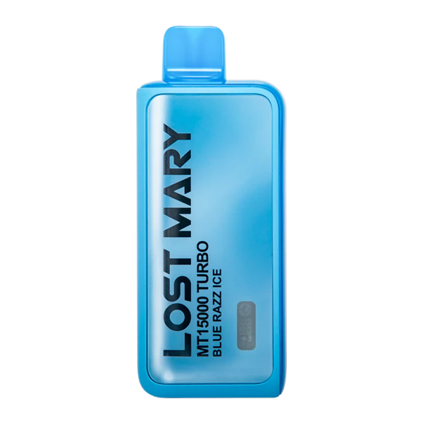 Lost Mary MT15000 Turbo 50mg