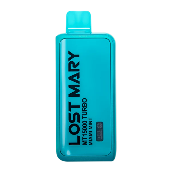 Lost Mary MT15000 Turbo 50mg