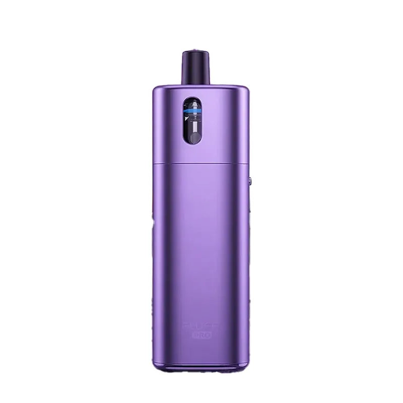 Lavender Aspire Fluffi Pro Pod Kit