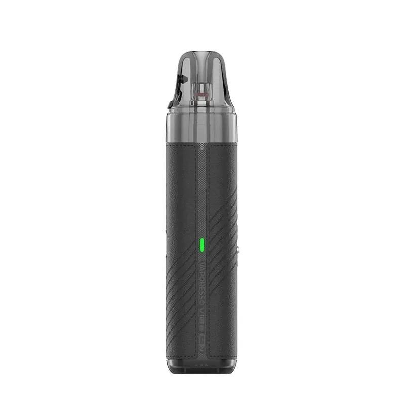 Leather Black Vaporesso Vibe SE 2 Pod Kit