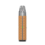 Leather Brown Vaporesso Vibe SE 2 Pod Kit