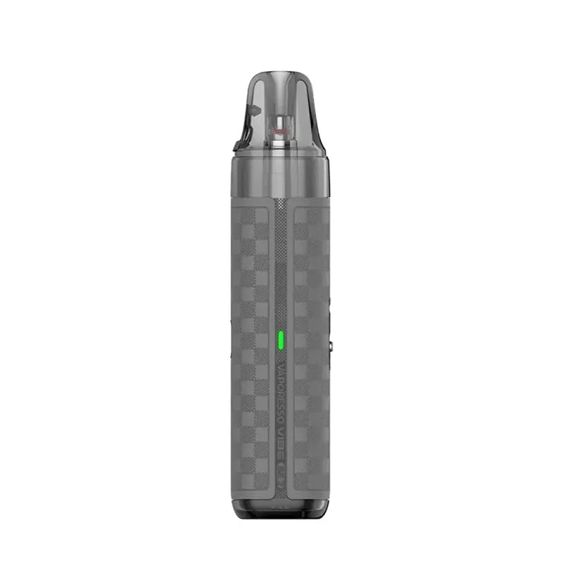 Leather Grey Vaporesso Vibe SE 2 Pod Kit