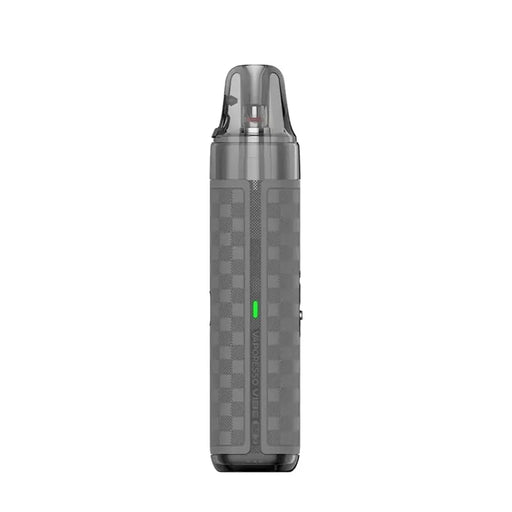 Leather Grey Vaporesso Vibe SE 2 Pod Kit