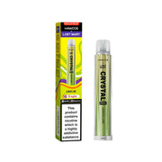 Lemon Lime Hawcos x Lost Mary Crystal Pro Prefilled Pod Kit