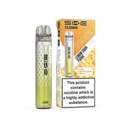 Lemon sour fudge SKE Crystal CL2000 Prefilled Pod Kit