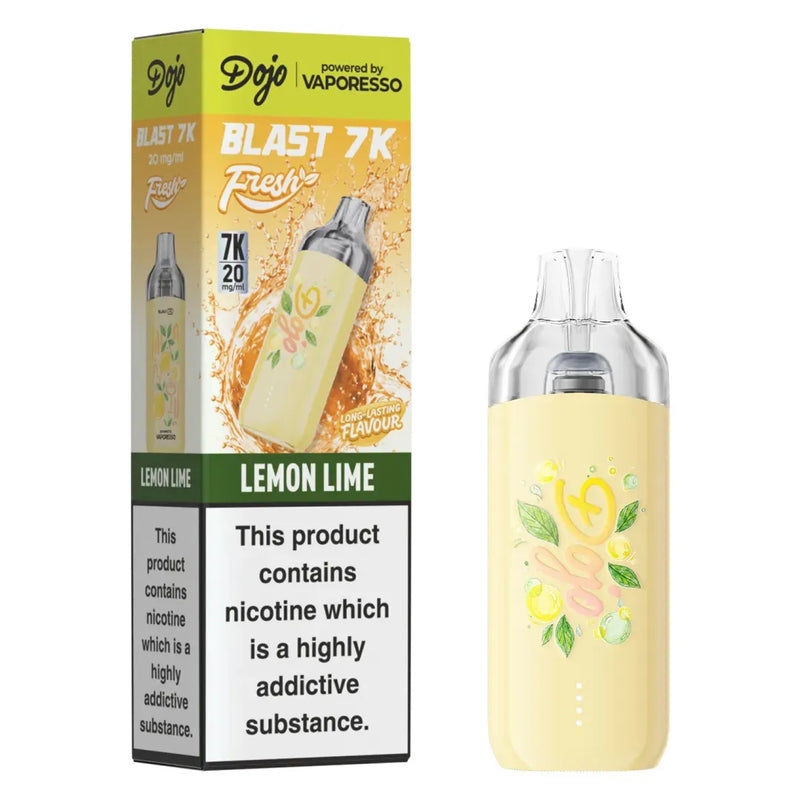 Lemon Lime v