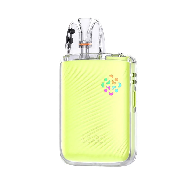 Lemon Green Uwell Caliburn G5 Lite Koko Pod Kit