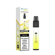 Lemon Lime Hayati Pro Max S1 Prefilled Pod Kit