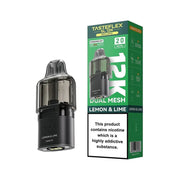Lemon Lime Oxva Tasteflex SL 12K Pods