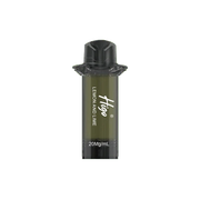 Lemon lime Higo Krystal Pro 600 Prefilled Pods