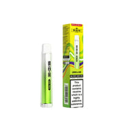Lemon lime SKE Bar 600 Prefilled Pod Kit