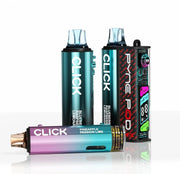 Lemonade edition Pyne Pod Click 50K Prefilled Pod Kit