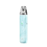 Light Blue Oxva Xlim Go Lite Pod Kit