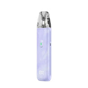 Light Purple Oxva Xlim Go Lite Pod Kit