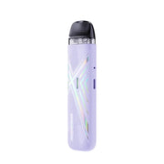 Lilac Violet Uwell Caliburn Air Pod Kit