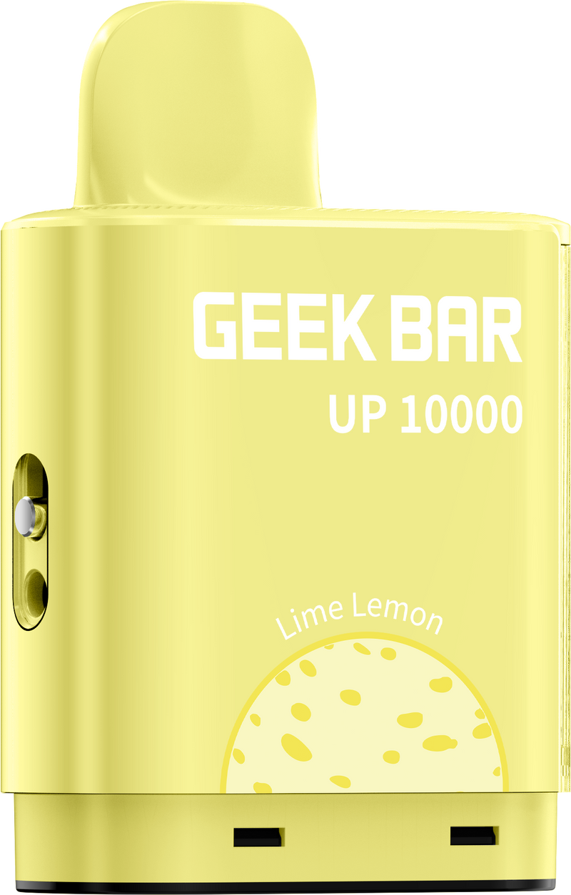 Geek Bar Up 10000 Replacement/refill Pod