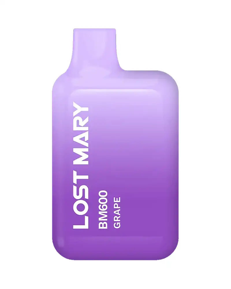 Lost Mary Disposable Vape