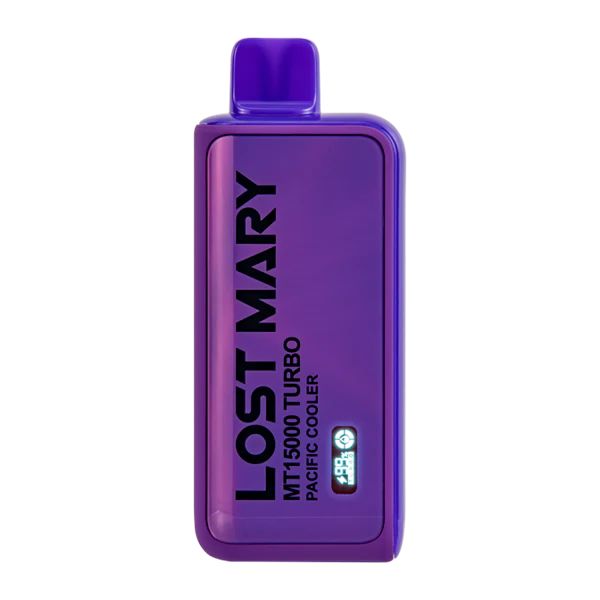 Lost Mary MT15000 Turbo 50mg
