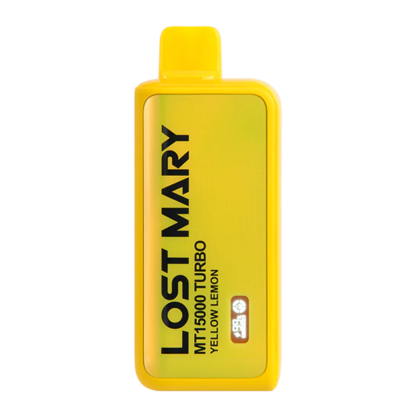 Lost Mary MT15000 Turbo 50mg
