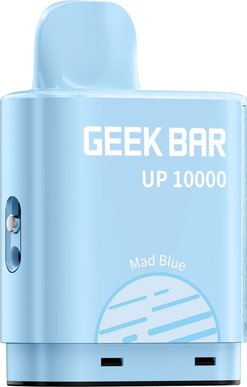 Geek Bar Up 10000 Replacement/refill Pod
