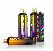 Mango edition Pyne Pod Click 50K Prefilled Pod Kit