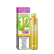 Mango Elf Bar Plus 12 Prefilled Pod Kit