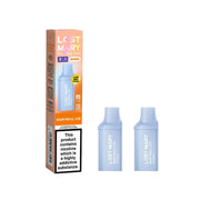 Marybull Ice Lost Mary BM600 Prefilled Pods