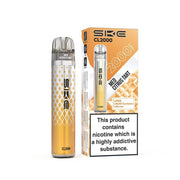Med Citrus Tart SKE Crystal CL2000 Prefilled Pod Kit