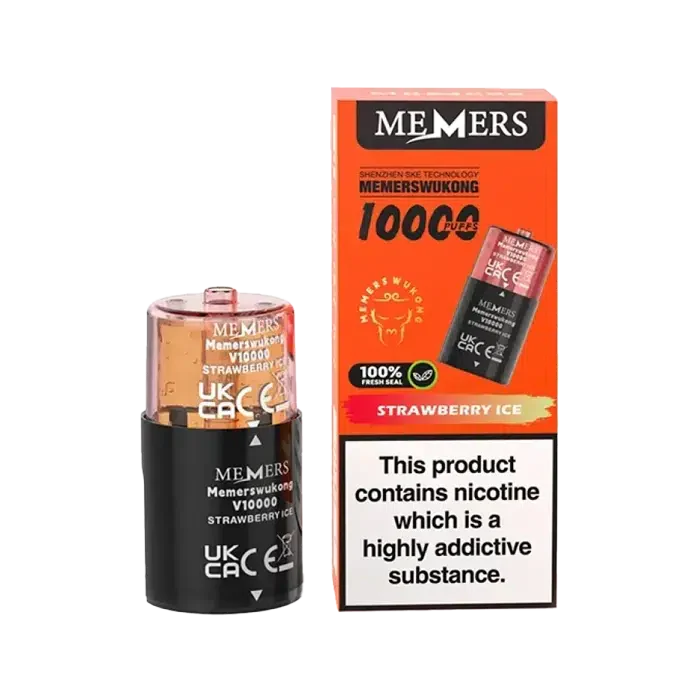 Memers Wukong v10000 Refill Pod