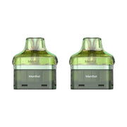 Menthol Higo BB 4000 Puffs Prefilled Pods